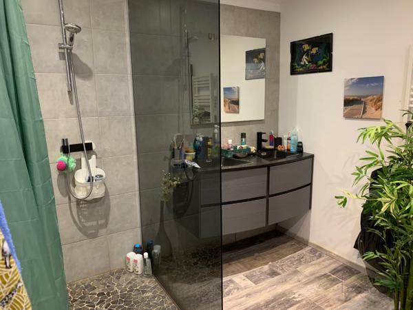 Maison à CHATEAU THIERRY (02400)