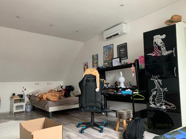 Maison à CHATEAU THIERRY (02400)