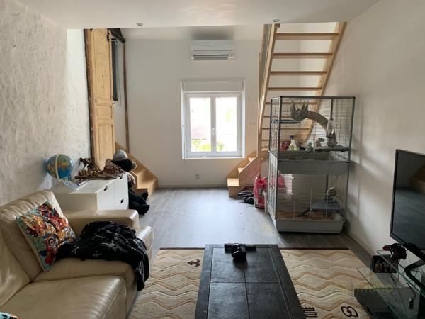 Maison à CHATEAU THIERRY (02400)