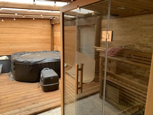 Maison à CHATEAU THIERRY (02400)