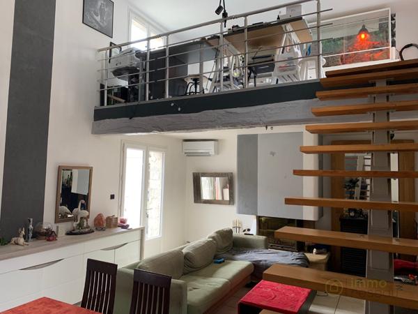 Maison à CHATEAU THIERRY (02400)