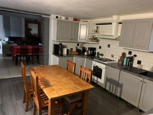 Maison à CHATEAU THIERRY (02400)