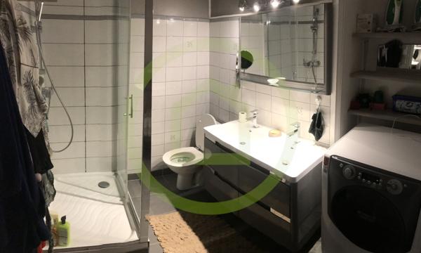 Maison à CHATEAU THIERRY (02400)