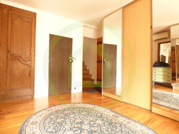 Maison à CHATEAU THIERRY (02400)