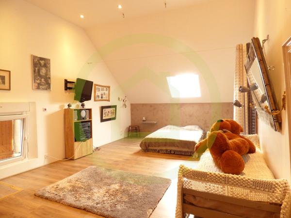 Maison à CHATEAU THIERRY (02400)