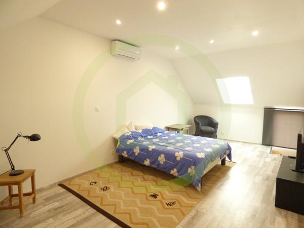 Maison à CHATEAU THIERRY (02400)