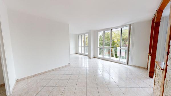 Appartement CHILLY-MAZARIN 4 pièces 81.67 m²