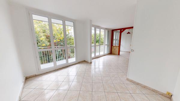 Appartement CHILLY-MAZARIN 4 pièces 81.67 m²