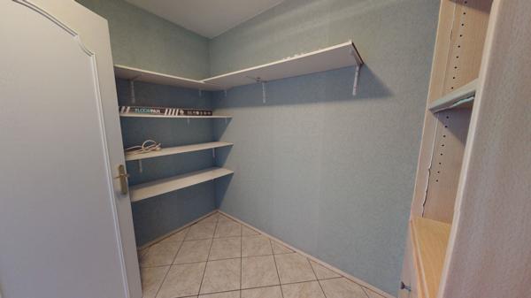 Appartement CHILLY-MAZARIN 4 pièces 81.67 m²