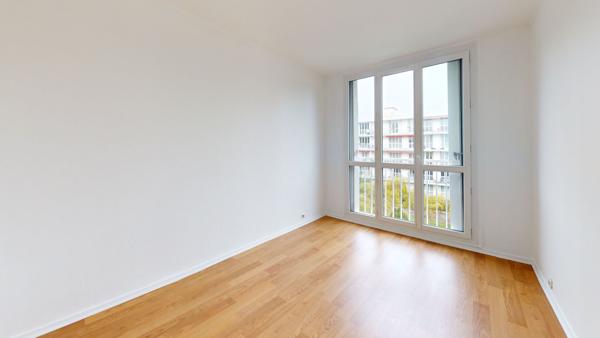 Appartement CHILLY-MAZARIN 4 pièces 81.67 m²
