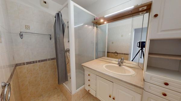 Appartement CHILLY-MAZARIN 4 pièces 81.67 m²