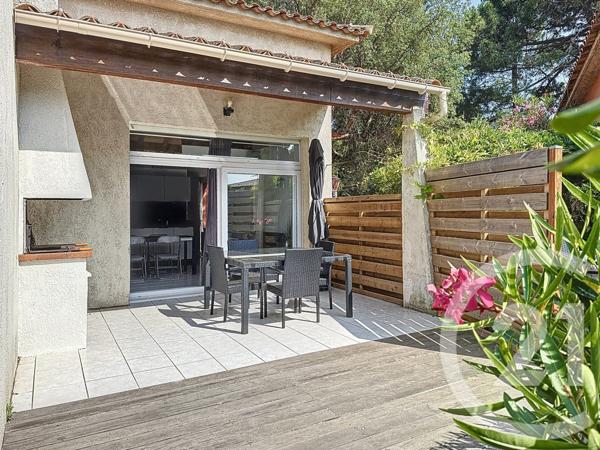 Maison à vendre  4 pièces - 54 m2 LECCI - 201
