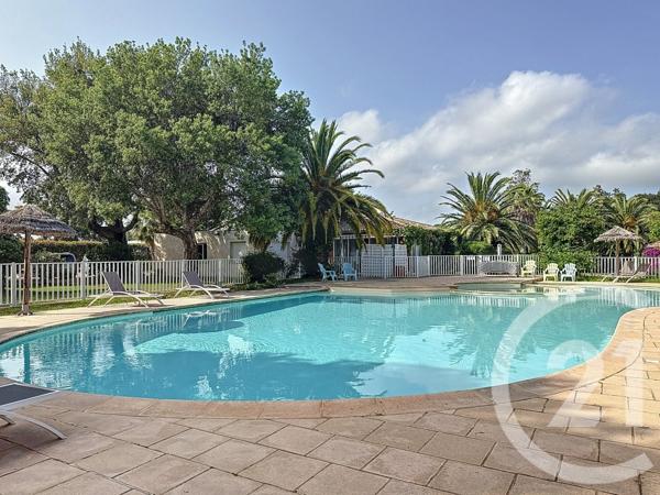 Maison à vendre  4 pièces - 54 m2 LECCI - 201