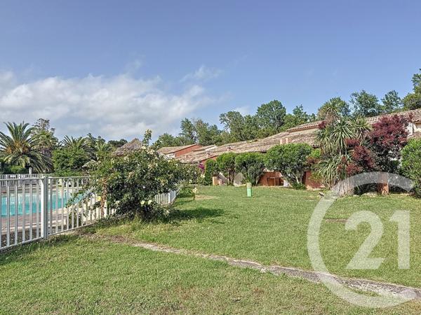 Maison à vendre  4 pièces - 54 m2 LECCI - 201