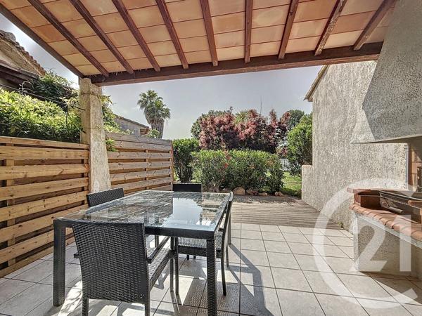 Maison à vendre  4 pièces - 54 m2 LECCI - 201