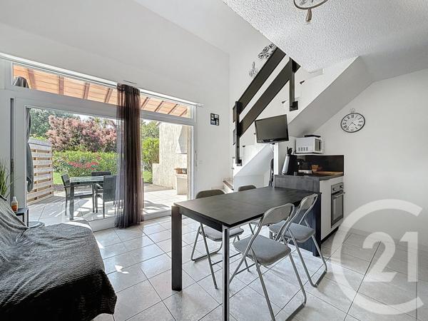 Maison à vendre  4 pièces - 54 m2 LECCI - 201