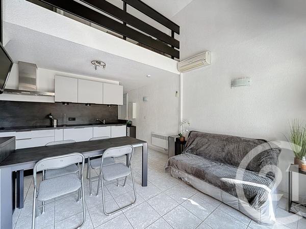 Maison à vendre  4 pièces - 54 m2 LECCI - 201