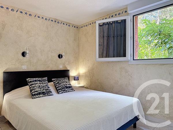 Maison à vendre  4 pièces - 54 m2 LECCI - 201