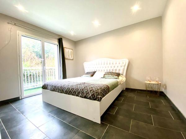 EXCLUSIVITE Maison contemporaine THONON Ouest calme T4 95 m² (74200)