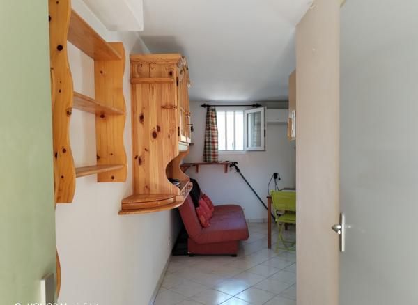 MAISON T3