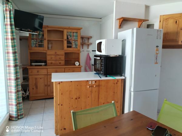 MAISON T3