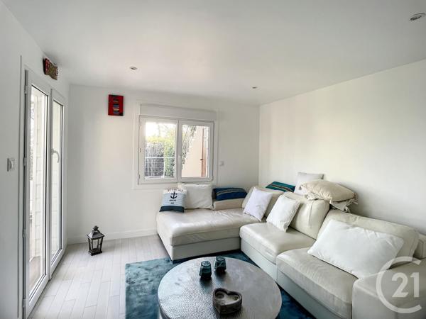 Maison à vendre  7 pièces - 183,21 m2 DEUIL LA BARRE - 95