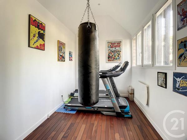 Maison à vendre  7 pièces - 183,21 m2 DEUIL LA BARRE - 95