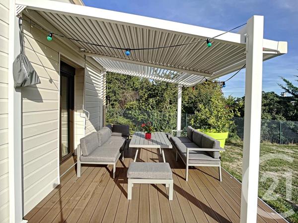 Maison à vendre  7 pièces - 183,21 m2 DEUIL LA BARRE - 95