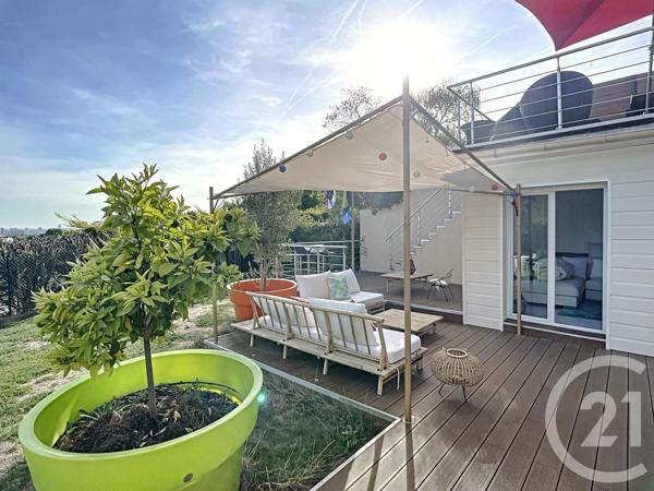 Maison à vendre  7 pièces - 183,21 m2 DEUIL LA BARRE - 95