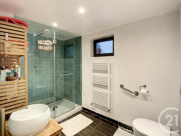 Maison à vendre  7 pièces - 183,21 m2 DEUIL LA BARRE - 95