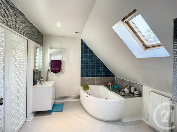 Maison à vendre  7 pièces - 183,21 m2 DEUIL LA BARRE - 95