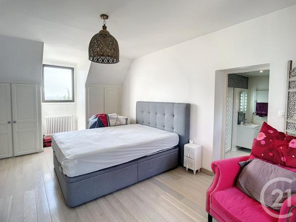 Maison à vendre  7 pièces - 183,21 m2 DEUIL LA BARRE - 95