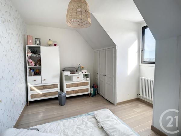 Maison à vendre  7 pièces - 183,21 m2 DEUIL LA BARRE - 95