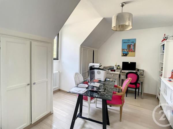 Maison à vendre  7 pièces - 183,21 m2 DEUIL LA BARRE - 95