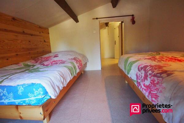 Maison 5 pièces avec Piscine Esparron De Verdon