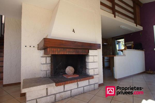 Maison 5 pièces avec Piscine Esparron De Verdon