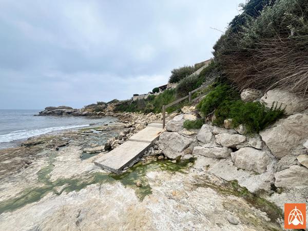 T2 avec Terrasse et parking Sausset les pins Sausset les pins T2 avec Terrasse et parking Sausset les pins Sausset les pins