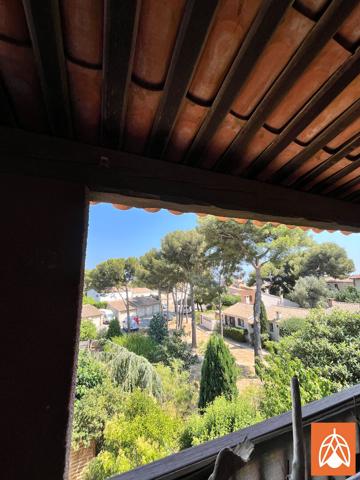 T2 avec Terrasse et parking Sausset les pins Sausset les pins T2 avec Terrasse et parking Sausset les pins Sausset les pins