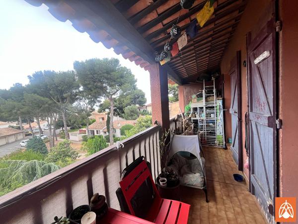 T2 avec Terrasse et parking Sausset les pins Sausset les pins T2 avec Terrasse et parking Sausset les pins Sausset les pins