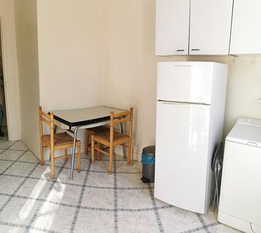 Appartement Vincennes 2 pièce(s) 24.20 m2 , Vincennes Appartement Vincennes 2 pièce(s) 24.20 m2 , Vincennes