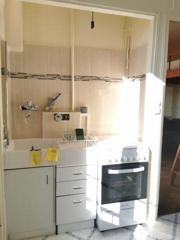Appartement Vincennes 2 pièce(s) 24.20 m2 , Vincennes Appartement Vincennes 2 pièce(s) 24.20 m2 , Vincennes