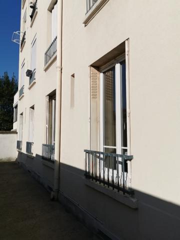 Appartement Vincennes 2 pièce(s) 24.20 m2 , Vincennes Appartement Vincennes 2 pièce(s) 24.20 m2 , Vincennes