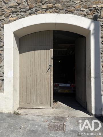 Immeuble à vendre 668 m² Conilhac-Corbières