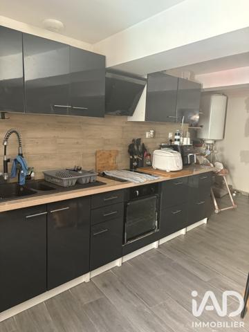 Immeuble à vendre 668 m² Conilhac-Corbières