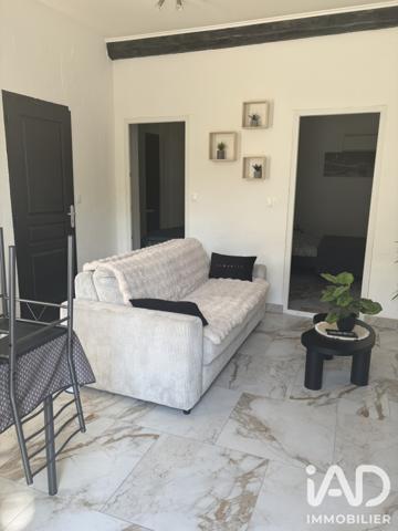 Immeuble à vendre 668 m² Conilhac-Corbières