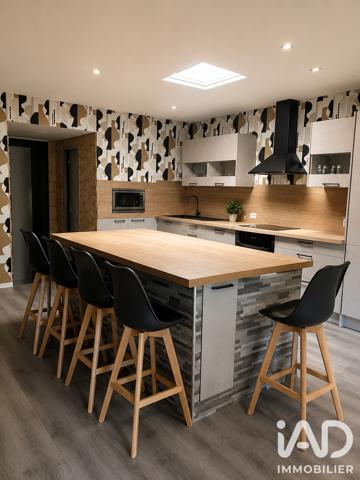 Immeuble à vendre 668 m² Conilhac-Corbières