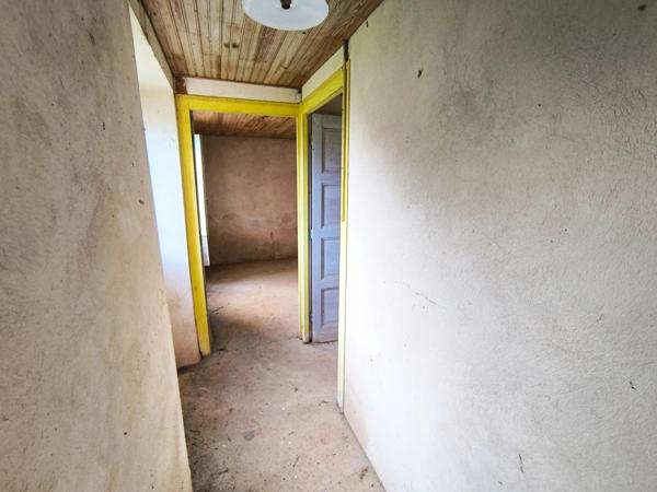 Périgourdine à restaurer, nature calme et authenticité