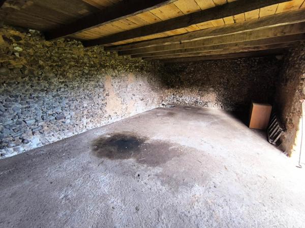 Périgourdine à restaurer, nature calme et authenticité