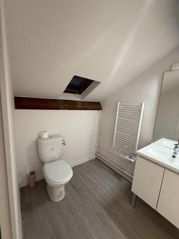 Appartement Le Bourget 1 pièce(s) 19.24 m2