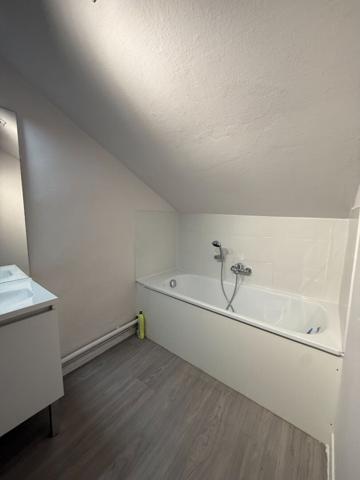 Appartement Le Bourget 1 pièce(s) 19.24 m2